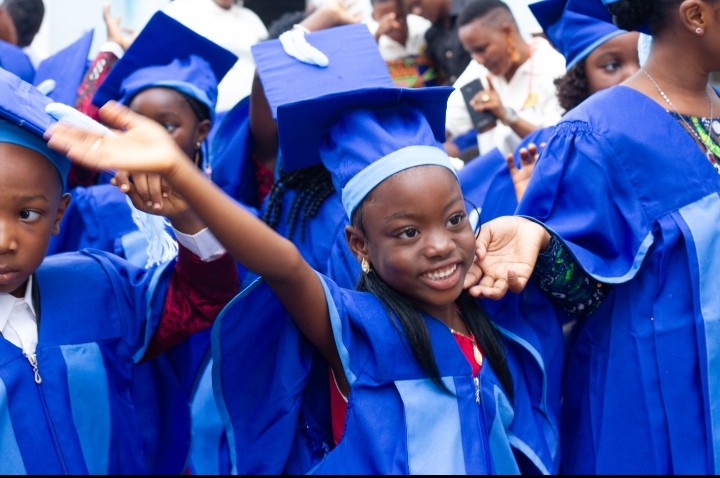 Graduation Ceremony 2